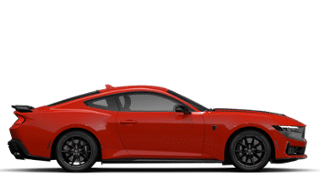 2026 Ford Mustang® External Image 1